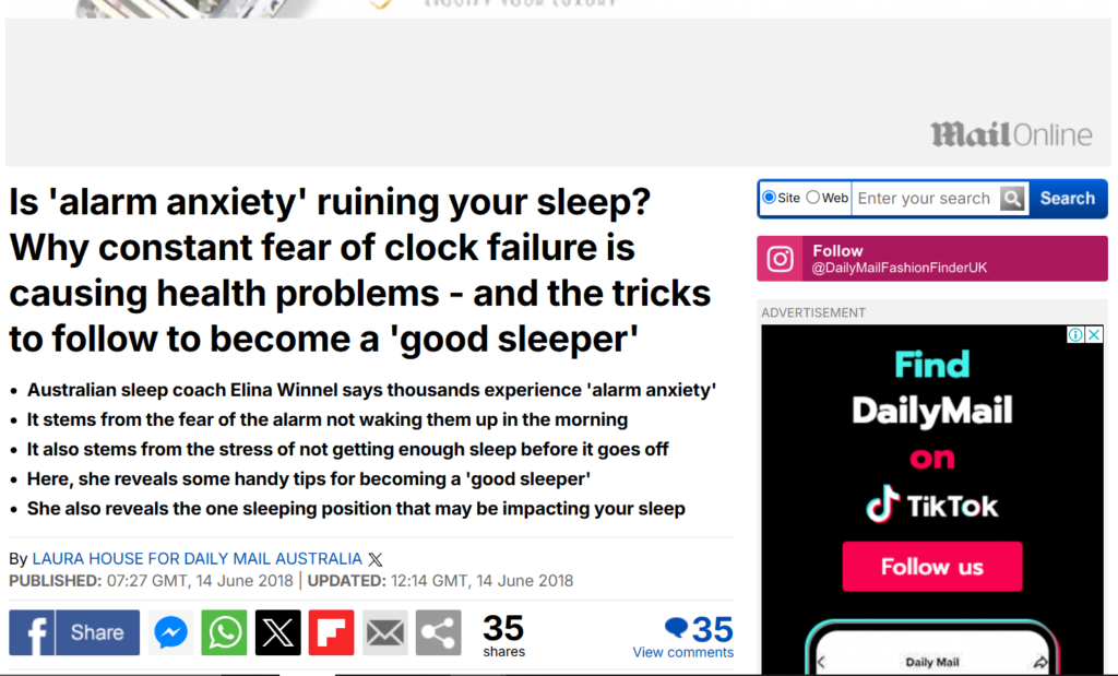 Daily Mail