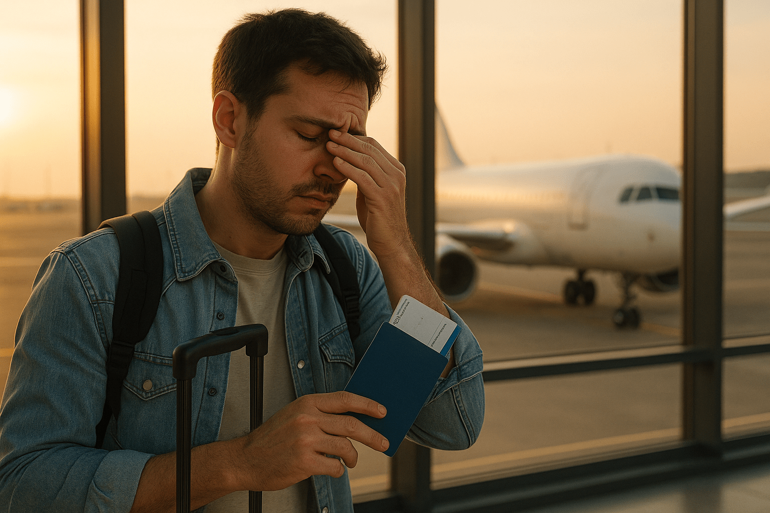 sleep and jet lag