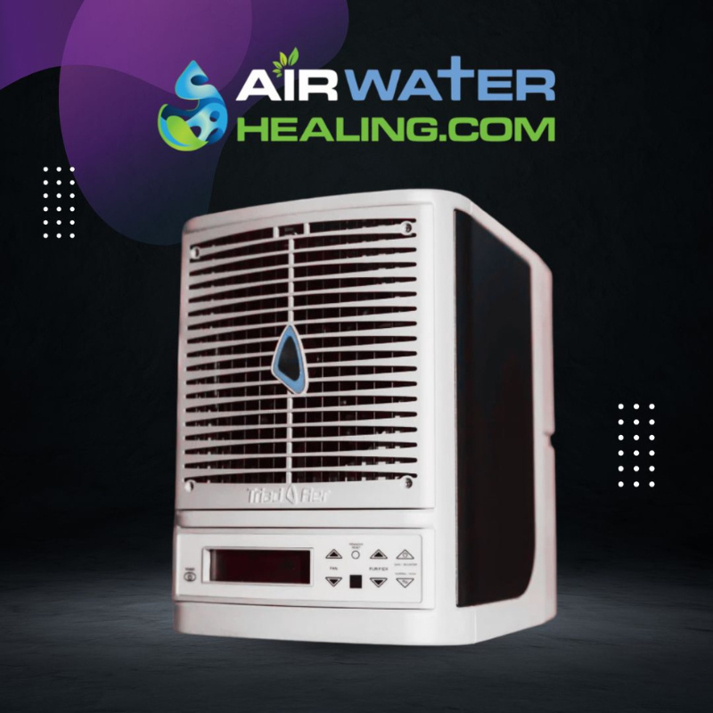 AirWaterHealing