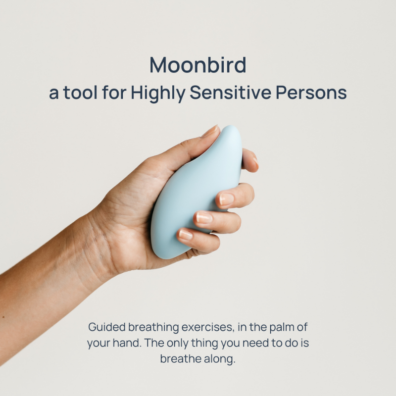 Moonbird