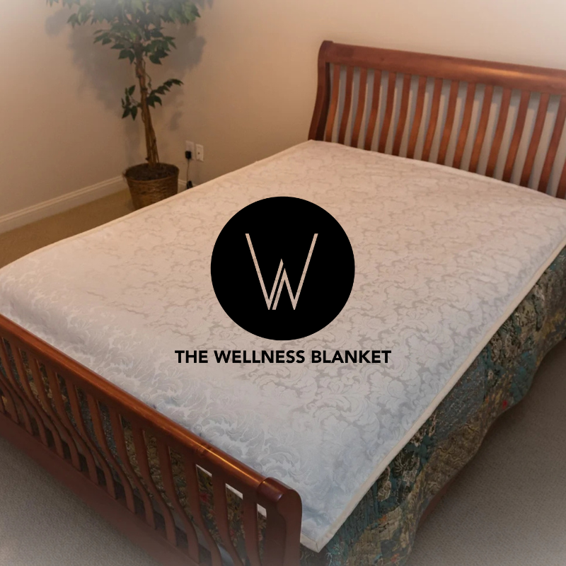 The Wellness Blanket