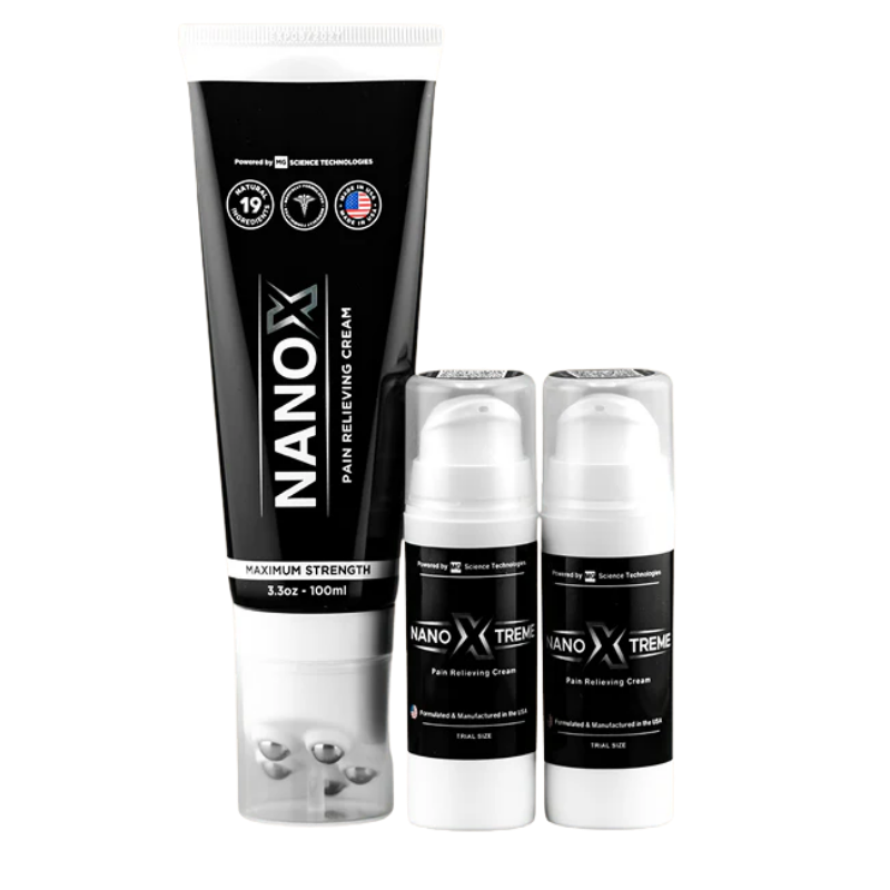 nanoextreme